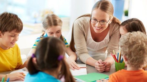 Workshop für Kinder 
