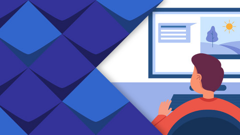Slidergrafik zur Erstellung von barrierefreien E-Mails 