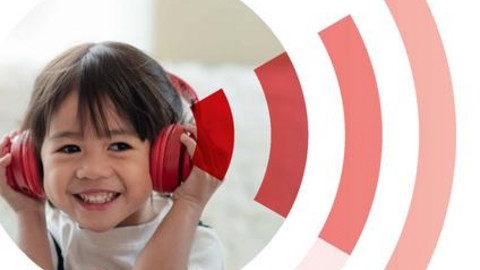 Plakat: Word Hearing Day