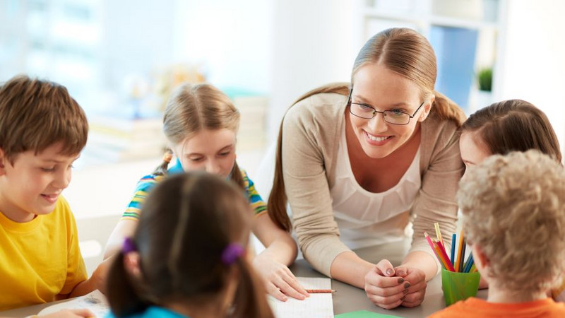 Workshop für Kinder 