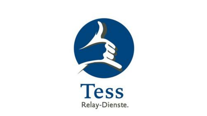 Logo von Tess-Relay-Dienste