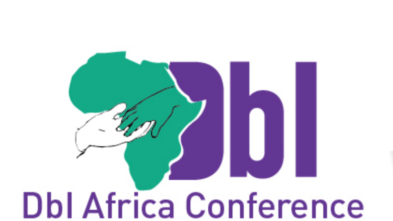 Logo DBL Afrika Konferenz
