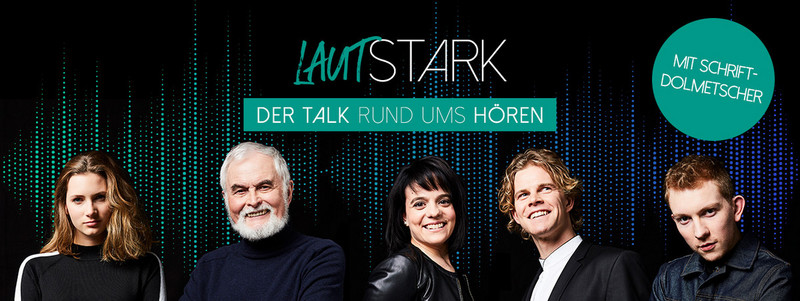 Grafik von der DCIG/Lautstark