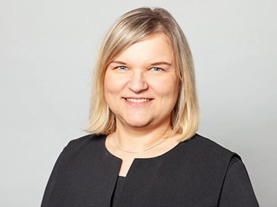 Portrait Anna Cebulla