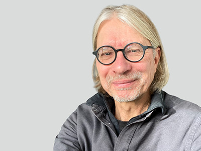 Portrait Michael Kalthoff-Mahnke