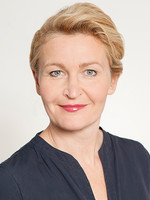 Portrait Alexandra Janaszek
