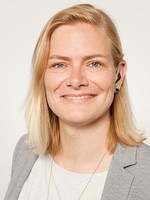 Portrait Kristin Reker