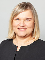 Portrait Anna Cebulla