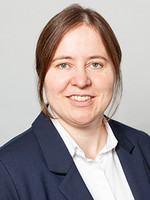 Portrait Natalie Ziemann