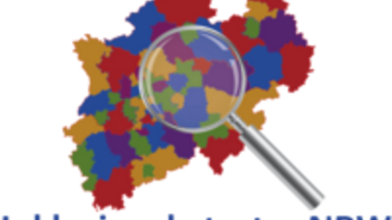 Logo Inklusionskataster NRW