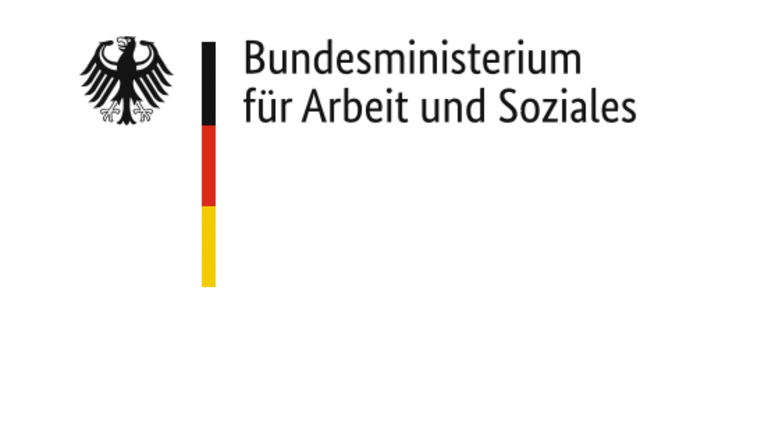 Logo BMAS