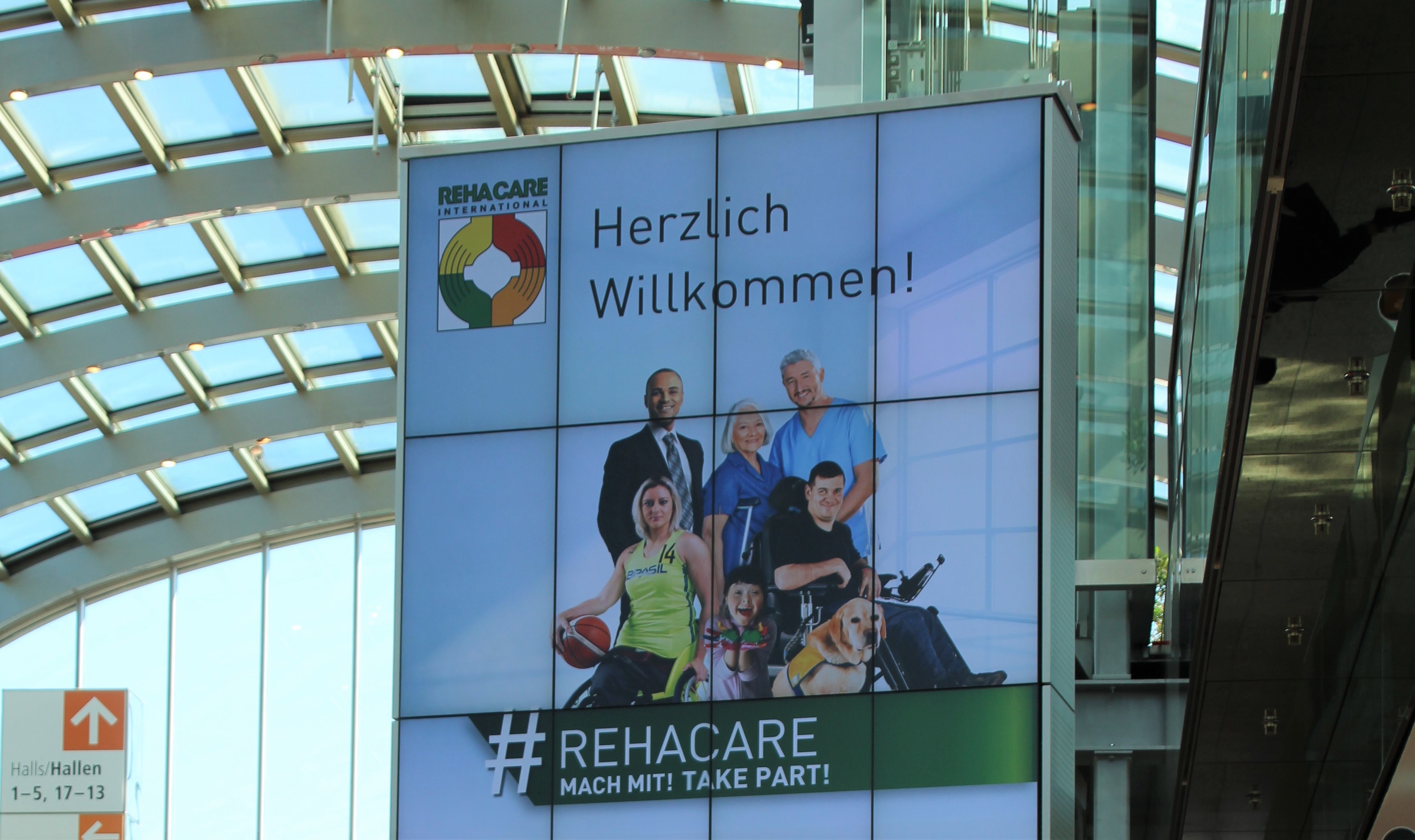 REHACARE