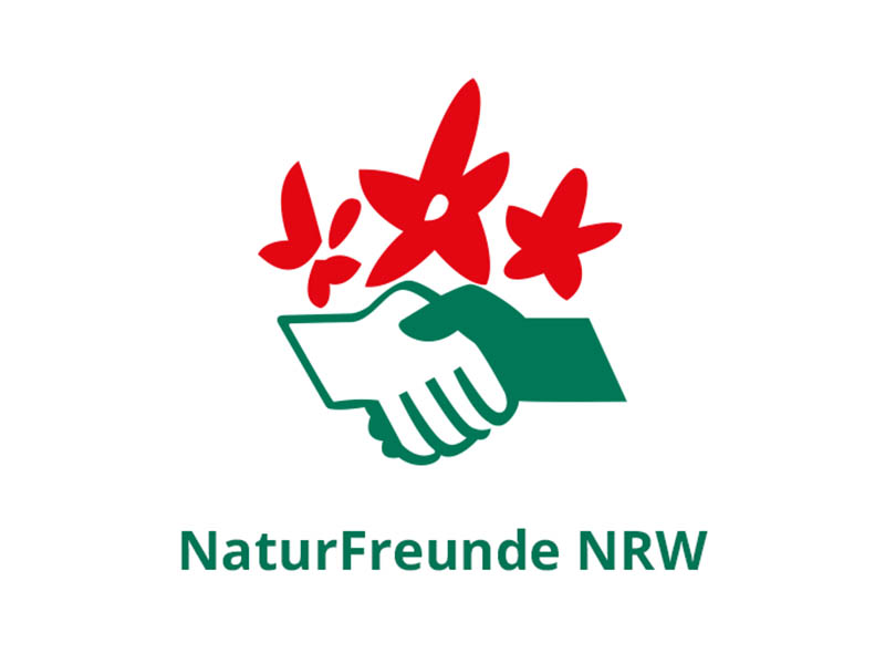 Logo Naturfreunde NRW