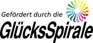 Logo der Glücksspirale