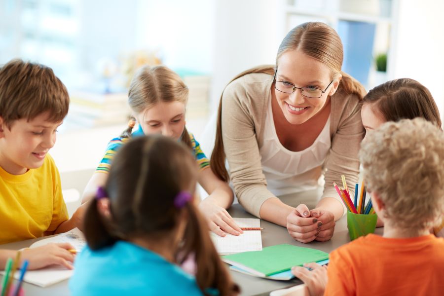 Workshop für Kinder 